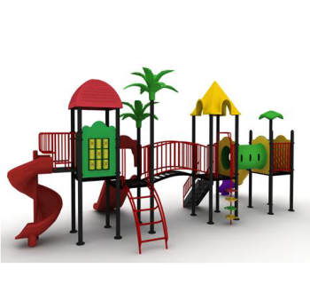 Bộ vận động thể chất NMDC048